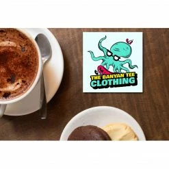 Coasters Coaster - The Banyan Tee
