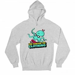 Hoodie - The Banyan Tee Hoodies