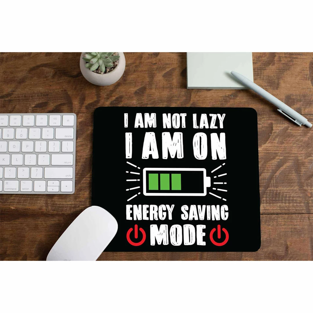 The Banyan Tee Mouse Pad - Energy Saving Mode Mousepads 1 The Banyan Tee Mouse Pad - Energy Saving Mode Mousepads