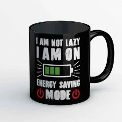 The Banyan Tee Mugs Coffee Mug - Energy Saving Mode