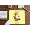 The Banyan Tee Mouse Pad - Hey Human! Mousepads