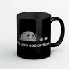 The Banyan Tee Mugs Coffee Mug - Rock N' Roll