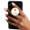 The Banyan Tee Pop Socket - A-Mean-O-Acid Pop Sockets