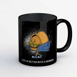 The Banyan Tee Coffee Mug - Life Is Better Mugs