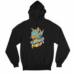 The Banyan Tee Hoodies Hoodie - From The Future