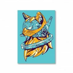 The Banyan Tee Posters Poster - From The Future