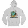 The Banyan Tee Hoodie - Global Warming Hoodies