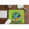The Banyan Tee Mousepads Mouse Pad - Global Warming