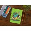 The Banyan Tee Notebooks Notebook - Global Warming