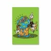 The Banyan Tee Posters Poster - Global Warming