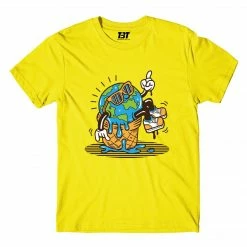 The Banyan Tee Global Warming T-shirt