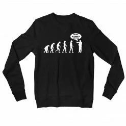 The Banyan Tee Sweatshirt - Go Back Sweatshirts