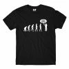 The Banyan Tee T-shirts Funky T-shirt - Go Back