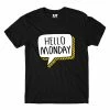 The Banyan Tee Hello Monday T-shirt T-shirts