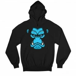 The Banyan Tee Hoodies Hoodie - Gorilla