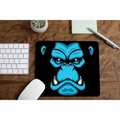 The Banyan Tee Mouse Pad - Gorilla Mousepads