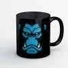 The Banyan Tee Mugs Coffee Mug - Gorilla