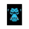 The Banyan Tee Poster - Gorilla