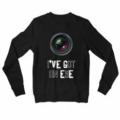 The Banyan Tee Sweatshirt - Got An Eye Sweatshirts