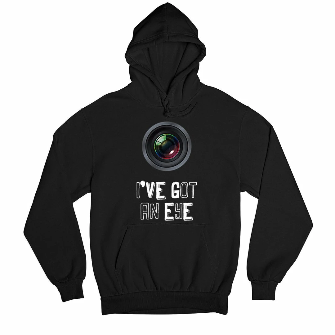 The Banyan Tee Hoodies Hoodie - Got An Eye 1 The Banyan Tee Hoodies Hoodie - Got An Eye
