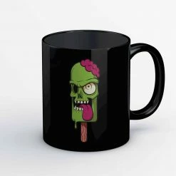 The Banyan Tee Coffee Mug - Ice Cream Skull Mugs