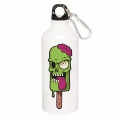 The Banyan Tee Sippers Sipper - Ice Cream Skull