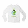 The Banyan Tee Full Sleeves T-shirt - Support Green Life