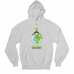 The Banyan Tee Hoodies Hoodie - Support Green Life