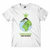 The Banyan Tee Funky T-shirt - Support Green Life T-shirts