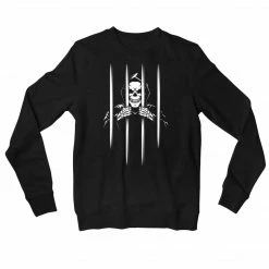 The Banyan Tee Sweatshirt - Behind The Bars