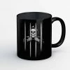 The Banyan Tee Coffee Mug - Behind The Bars Mugs