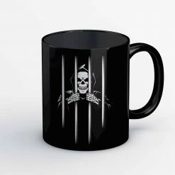 The Banyan Tee Coffee Mug - Behind The Bars Mugs