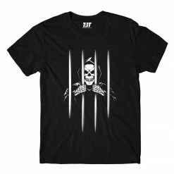 The Banyan Tee Grim Reaper T-shirt