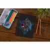 The Banyan Tee Notebook - The Sacred Geometry Notebooks