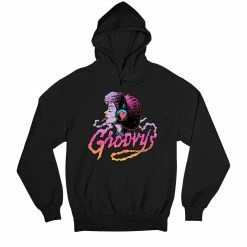 The Banyan Tee Hoodies Hoodie - Groovy