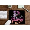The Banyan Tee Mousepads Mouse Pad - Groovy
