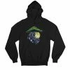 The Banyan Tee Hoodie - The Dark World Hoodies