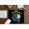 The Banyan Tee Mouse Pad - The Dark World Mousepads