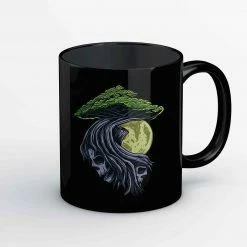 The Banyan Tee Mugs Coffee Mug - The Dark World