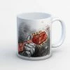 The Banyan Tee Coffee Mug - Guitar Mugs