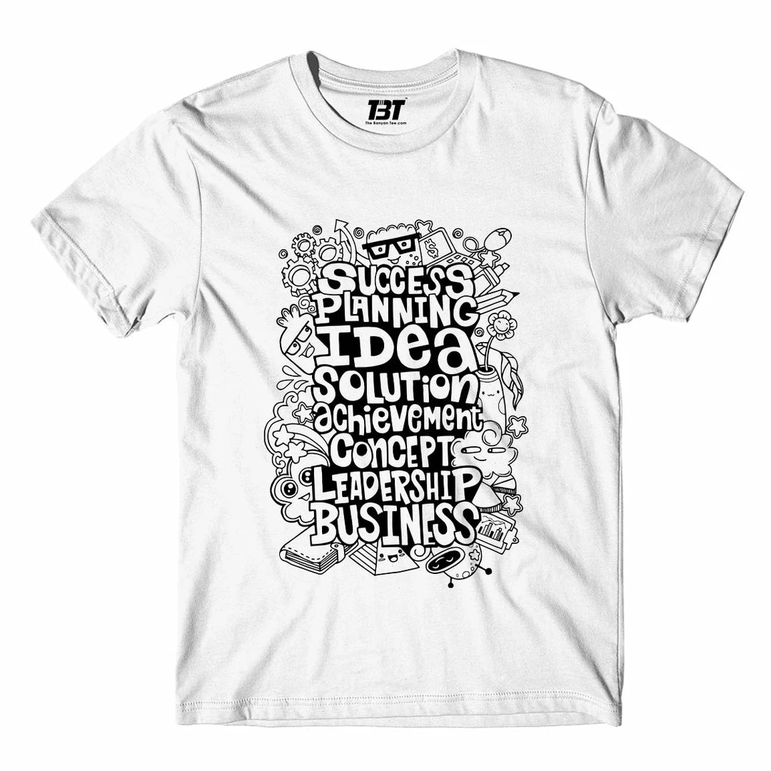 The Banyan Tee T-shirts Startup T-shirt 1 The Banyan Tee T-shirts Startup T-shirt