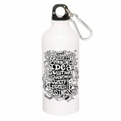 The Banyan Tee Sipper - Startup Doodle