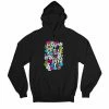 The Banyan Tee Hoodie - Coffee Monsters Hoodies