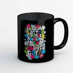 The Banyan Tee Coffee Mug - Coffee Monsters