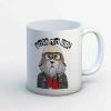The Banyan Tee Mugs Coffee Mug - Born To Ride
