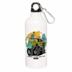 The Banyan Tee Sippers Sipper - Monster Academy