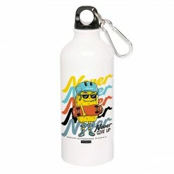 The Banyan Tee Sipper - Never Give Up Sippers