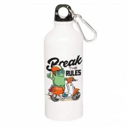 The Banyan Tee Sippers Sipper - Break The Rules