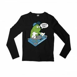 The Banyan Tee Full Sleeves T-shirt - DJ Monster