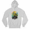 The Banyan Tee Hoodie - Monster Academy Hoodies